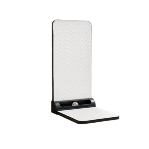 Cat Tree Toy: L Shape Cat Scratching Cardboard