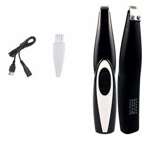 Other Cat Accessories: Pets Hair Trimmer for Dogs Cats Pet Paw