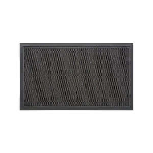 Heavy Duty Non Slip TPE Rubber Outdoor Floor Mats 80×120cm