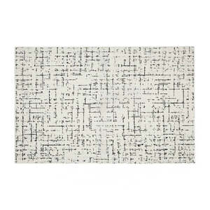 Area Rug 120x160cm Modern Minimalist Living Room Carpet - Modern Frost