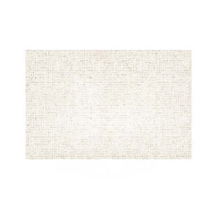Area Rug 160x250cm Modern Minimalist Living Room Carpet - Soft Sand Beige