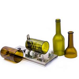 Diy Garden Pet: Bottle Cutter Kit Glass Bottle Cutter Tool Set