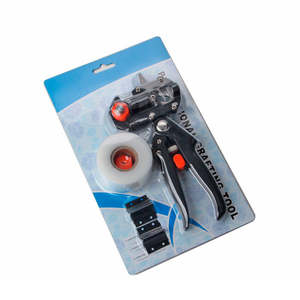 Diy Garden Pet: Garden Grafting Pruning Tools Tape Set