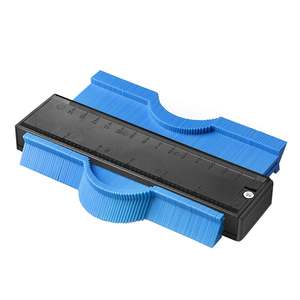 Diy Garden Pet: Carpentry Profile Gauge 150mm