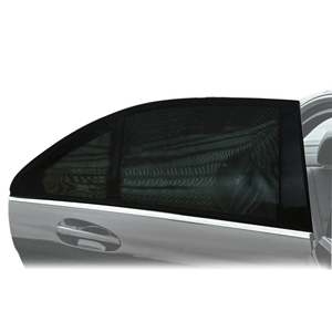 Automotive Moto Marine: 2PC Car Window UV Protection Shade