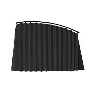 Automotive Moto Marine: Universal Car Backseat Sun Shade Window Curtain