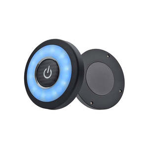 Multifunctional Ceiling Light Car Interior Reading Light