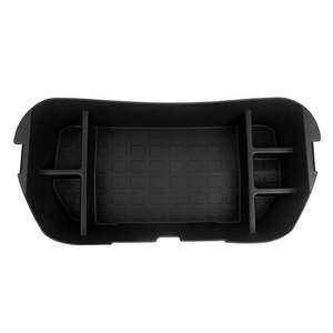 Automotive Moto Marine: Tesla Model Y Front Trunk Organizer