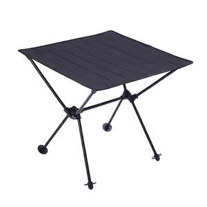 Clearance: Lightweight Portable Outdoor Picnic Table DUP