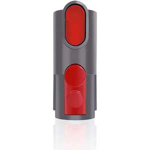 Home Essentials: Adapter V6 Converted to V7 V8 V10 V11 Dyson Vacuum Cleaner