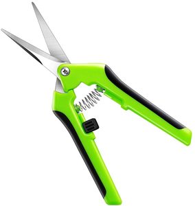 2Pack Gardening Hand Pruner Pruning Shear