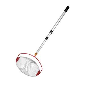 Garden Tools: Aluminum Alloy Rolling Garden Harvest Picker