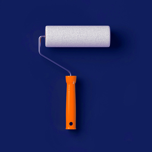 Products: Paint roller - KMB CONSTRUCTION