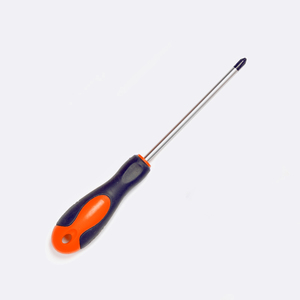 Screwdriver - KMB CONSTRUCTION