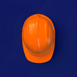 Safety helmet - KMB CONSTRUCTION
