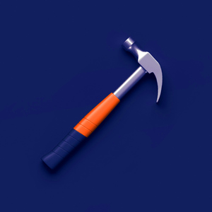 Hand hammer - KMB CONSTRUCTION