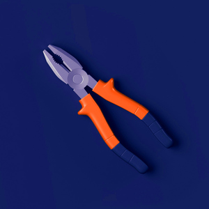 Electrical pliers - KMB CONSTRUCTION
