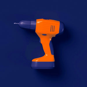 Cordless Drill - KMB CONSTRUCTION