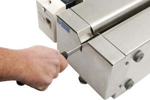 Products: Sharpening Service