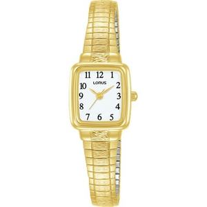 Products: Lorus Ladies Gold Watch