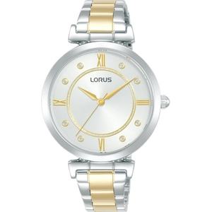 Products: Lorus Ladies Bi-Tone Watch
