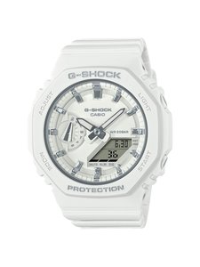 Products: G-Shock White Duo Watch 200m
