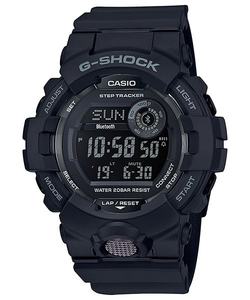 Products: G-Shock Digital Black Bluetooth Watch 200m