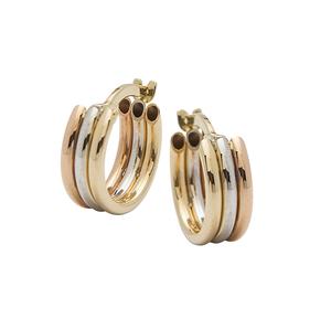 Products: Tritone hoops