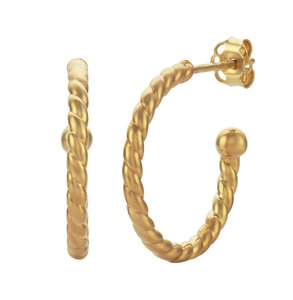 Products: 9ct Yerllow Gold 2mm Earrings studs