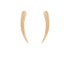 Products: 9ct Gold Slide Earrings