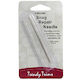 Snag Repair Needle