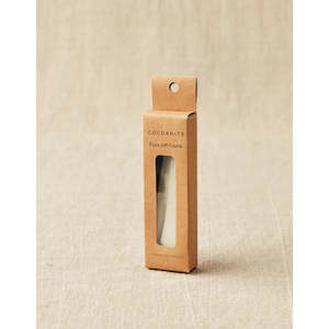 Cocoknits: Cocoknits Fuzz Off Comb