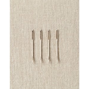Cocoknits: Cocoknits Bent Tip Tapestry Needles