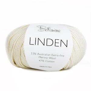 Bellissimo: Bellissimo Linden