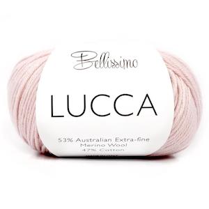 Bellissimo Lucca DK