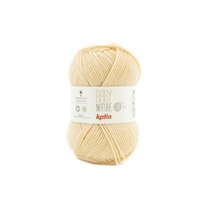 Katia Baby Nature Organic Merino SALE