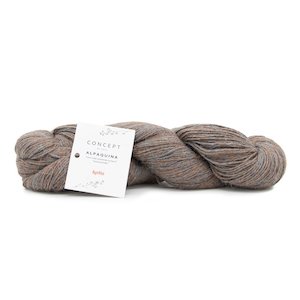 Katia Alpaquina Sock Yarn