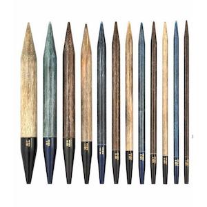 Lykke Driftwood Interchangeable Needle Tips SALE