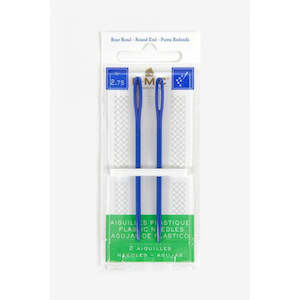 DMC Plastic Needles