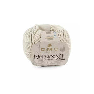 Dmc: DMC Natura XL Just Cotton