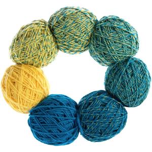 Gift Ideas: Zauber Perlen