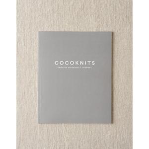 Cocoknits: Cocoknits Sweater Worksheet Journal