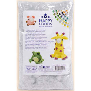 DMC Happy Cotton Special Amigurumi Stuffing
