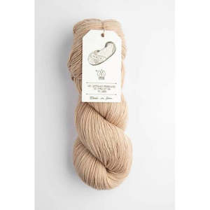 Chaski Merino Pima Cotton Linen Blend Fingering 4ply