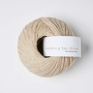 Knitting For Olive: Knitting for Olive No Waste Wool
