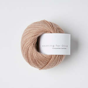 Knitting for Olive Compatible Cashmere