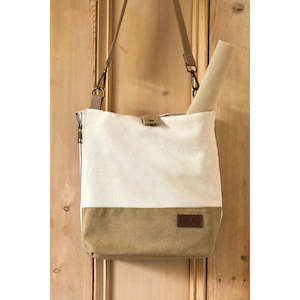 DMC Eco Vita Cross Body Bag