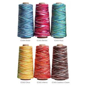 Ashford Caterpillar Cotton