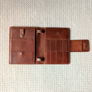 Thread And Maple: Needle Binder Regular