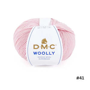 DMC Woolly DK Merino